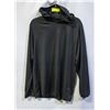 Image 1 : NEW GAPFIT LONG SLEEVE HOODED SWEATSHIRT SIZE LRG