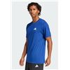 Image 1 : NEW ADIDAS TRAIN ESSENTIALS CLIMACOOL T SHIRT XL
