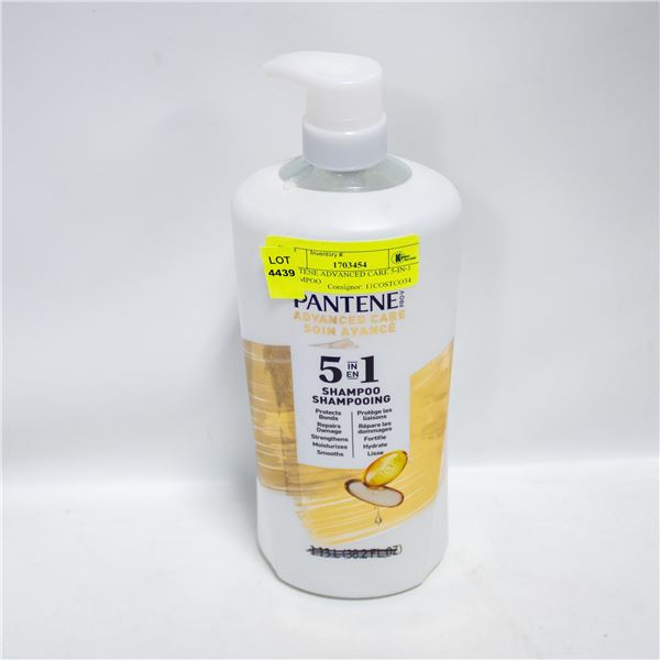 PANTENE ADVANCED CARE 5-IN-1 SHAMPOO
