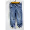 Image 1 : LEVI'S BOYS JOGGER JEANS BLUE SIZE 5