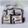 Image 1 : BAG OF 22 RIP VAN DARK CHOCOLATE & CREAM WAFERS