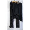 Image 1 : 2 PEICE CALVIN KLEIN WOMENS SLEEPWEAR SET SIZE SM