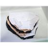 Image 1 : 6 PK OF NATORI WOMENS HI-CUT BRIEF UNDERWEAR SZ M