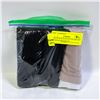 Image 1 : 3 PK OF BUFFALO COTTON HIPSTER UNDERWEAR SIZE SM