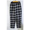 Image 1 : TOMMY HILFIGER FLANNEL SLEEPWEAR PANTS SIZE SMALL