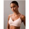 Image 1 : NEW CALVIN KLEIN WOMENS WIRED BRA BLACK SIZE 32B