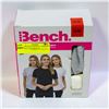 Image 1 : 2 PK OF BENCH WOMENS COMFORT T-SHIRTS SIZE MEDIUM