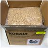 Image 1 : BOX OF 4 HONEY NUT CHEERIOS CEREAL - 4 X 1.51KG
