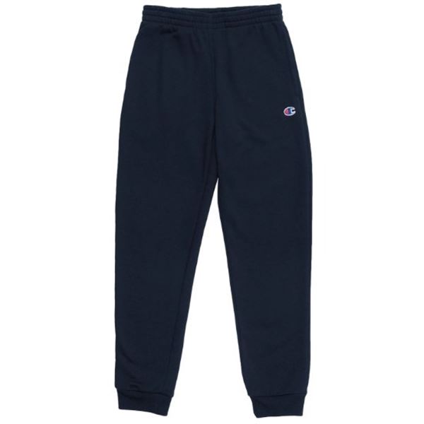 NEW CHAMPION FLEECE YOUTH JOGGER PANTS SIZE 10/12