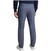 Image 2 : NEW CHAMPION MEN'S MOISTURE WICKING SHORTS BLUE