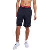 Image 1 : NEW CHAMPION MEN'S MOISTURE WICKING SHORTS BLUE
