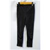 Image 1 : NEW ANDY AND EVAN GIRLS SIZE 7 BLACK LEGGINGS
