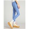 Image 1 : NEW MONDETTA WORLD OUTFITTER COLONY BLUE LEGGINGS