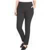 Image 1 : NEW DALIA WOMEN'S GREYWASH DRESS PANTS SIZE 10