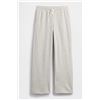 Image 1 : NEW GAP KIDS GIRLS FLEECE WIDE LEG PANTS SZ 14/16