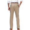 Image 2 : NEW HAGGER STRAIGHT FIT DRESS PANTS SIZE 42 X 30