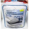 Image 1 : BELOW ZERO COOLING DUVET WHITE KING SIZE