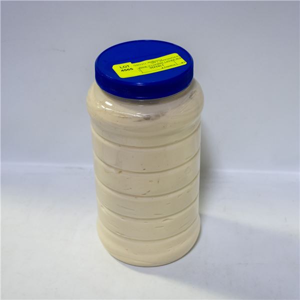 NEW KRAFT MIRACLE WHIP MAYONNAISE 1.66L
