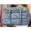 Image 1 : KEEPCOOL INSULATED COOLER TOTE BAG BLUE