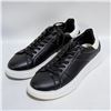 Image 1 : ALDO MENS COURT SHOE BLACK & WHITE SIZE 7