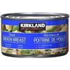 Image 1 : 5 PACK OF KIRKLAND SEASONED CHUNK CHICKEN BREAST