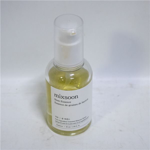 MIXSOON BEAN ESSENCE PURE INGREDIENTED ORIENTSKIN-
