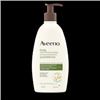 Image 1 : NEW AVEENO NOURISHING DRY SKIN LOTION - 710ML