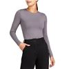 Image 1 : 2 PK OF FRANK & OAK WOMENS LONG SLEEVE SHIRT SZ M