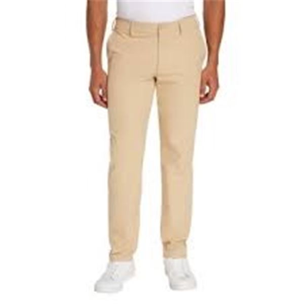 BRAND NEW GAP MENS STRAIGHT SUIT PANTS SIZE 30X32