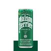 Image 1 : BOX OF 16 MAISON PERRIER SPARKLING TREATED WATER