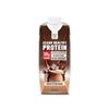 Image 1 : BOX OF 15 BIOSTEEL CLEAN HEALTHY PROTEIN MILKSHAKE