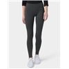 Image 1 : NEW 2 PK LEMON WOMENS FLEECE LINED LEGGINGS SIZE L