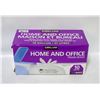 Image 1 : KIRKLAND HOME & OFFICE TRASH BAGS WHITE 10G / 37L