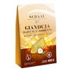 Image 1 : NEW SCHAAL GIANDUJA HAZELNUT MILK CHOCOLATE 450G