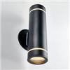 Image 1 : NEW ARTIKA C7 INDOOR / OUTDOOR WALL LIGHT - 1400L