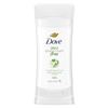 Image 1 : NEW 3 PK OF DOVE WOMENS 72H PROTECTION DEODORANT