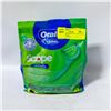 Image 1 : BAG OF ORAL-B SCOPE FLOSS PICKS, MINT FLAVOUR