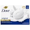 Image 1 : BAG OF 16 DOVE ORIGINAL MOISTURIZING SOAP BARS