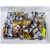 Image 1 : BAG OF 40 DARE BEAR PAWS CHOCOLATE CHIP FLAVOUR