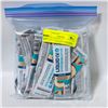 Image 1 : BAG OF 27 LIQUID I.V. ELECTROLYTE HYDRATION DRINK