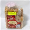 Image 1 : NEW ORVILLE REDENBACHER ORIGINAL POPCORN SEEDS