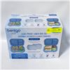 Image 1 : 2 PACK OF BENTGO CHILL LEAK PROOF LUNCH BOX SET