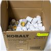 Image 1 : BOX OF 117 KIRKLAND SUMMIT ROAST MEDIUM COFFEE POD