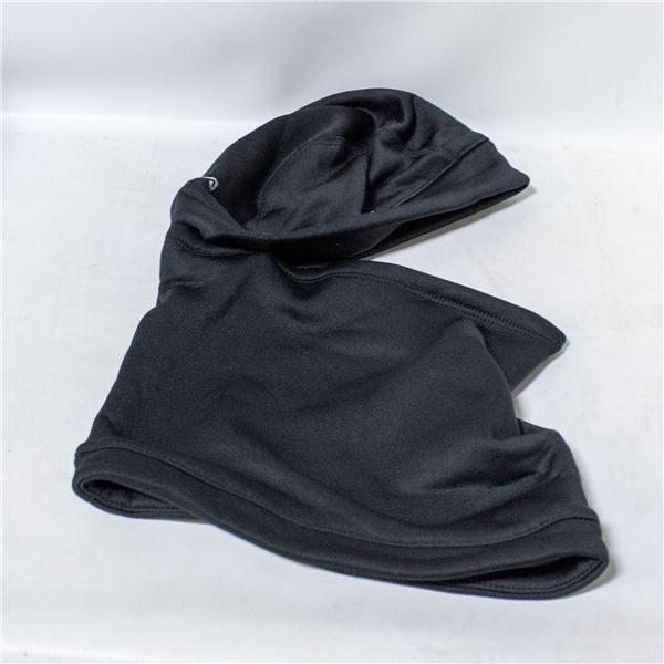 BULA THERMA PRO BALACLAVA MASK BLACK SIZE SMALL