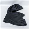 Image 1 : BULA THERMA PRO BALACLAVA MASK BLACK SIZE SMALL