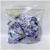 Image 1 : BAG OF 9 INNO FOODS WHITE CHOCOLATE BLUEBERRY