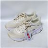 Image 1 : NEW REEBOK WOMENS RUNNING SHOES CHALK WHITE SIZE 9
