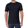 Image 1 : NEW 6 PK OF KIRKLAND MENS CREW NECK T-SHIRTS SZ LG