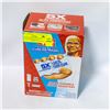 Image 1 : BOX OF 14 MR.CLEAN MAGIC ERASERS 5X STRONGER