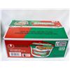 Image 1 : 11 PACK OF NONGSHIM BOWL NOODLES SPICY KIMCHI